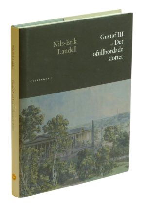 LANDELL, Nils-Erik.