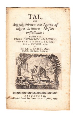 LINDBLOM, Nils.